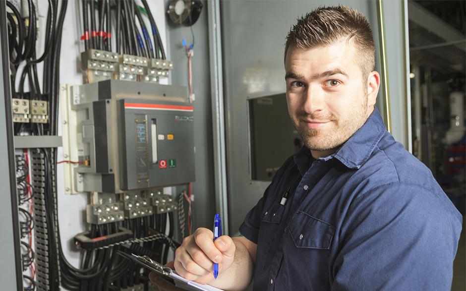 électricien maintenance Livry-Gargan