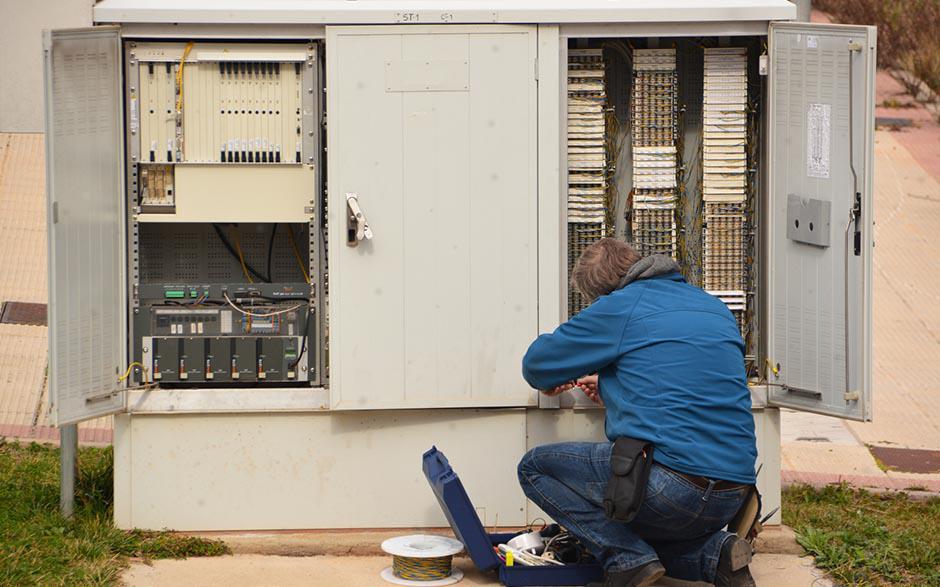 électricien à domicile Vert-le-Petit