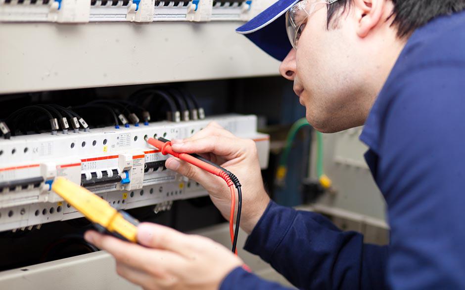 électricien particulier Issy-les-Moulineaux