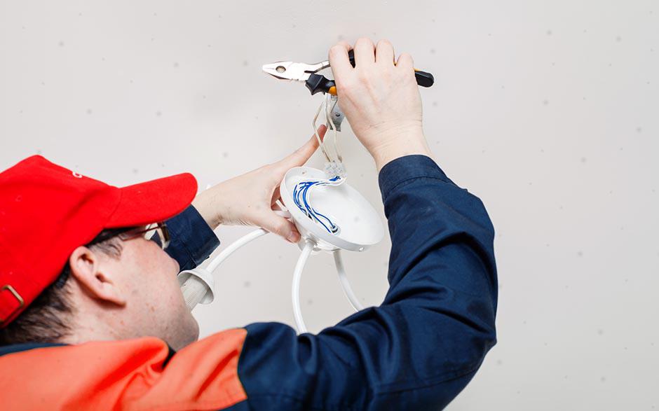 recherche travail électricien bâtiment Saint-Maur-des-Fossés